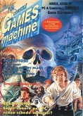 the games machine 11
