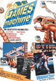 the games machine 4