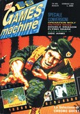 the games machine 6