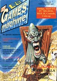 the games machine 8