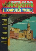 videogame and computer world 2