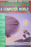 videogame and computer world 3