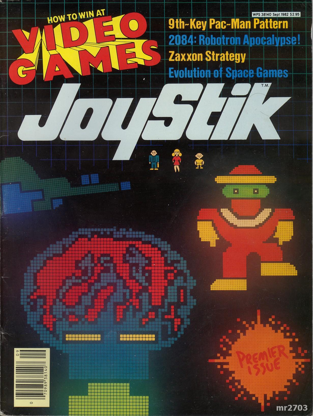 joystik