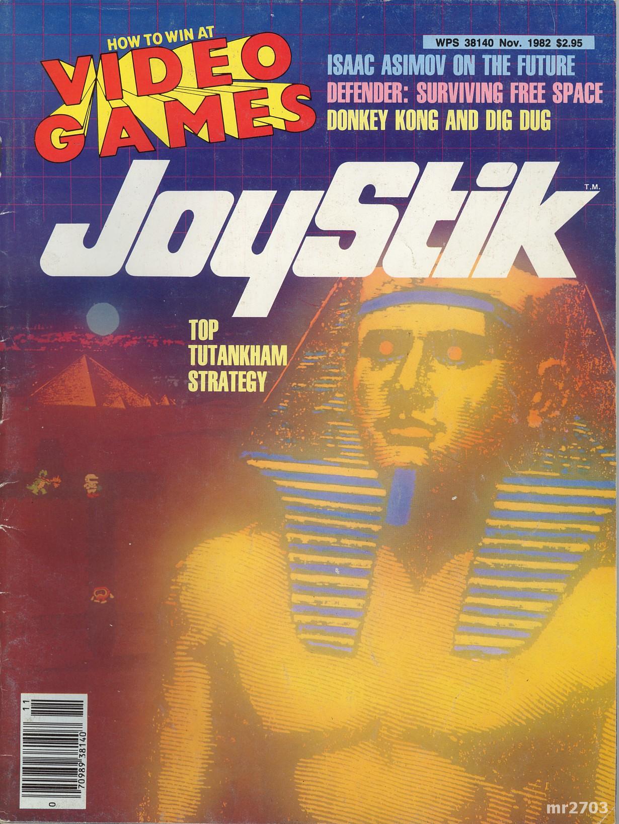 joystik